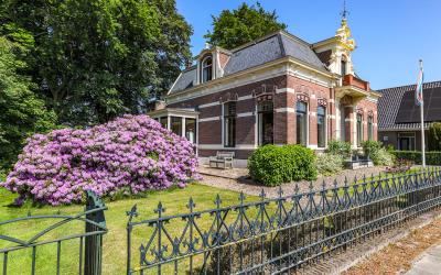 Hoofdstraat 201