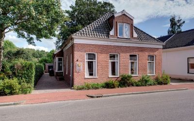 Hoofdstraat 154