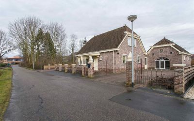 Dokterlaan 5