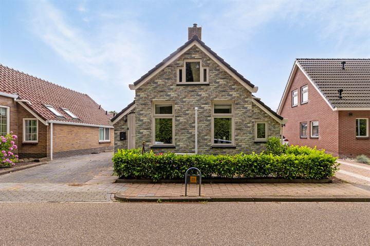 Vrijstaande woning te koop: Veenweg 23, Beerta