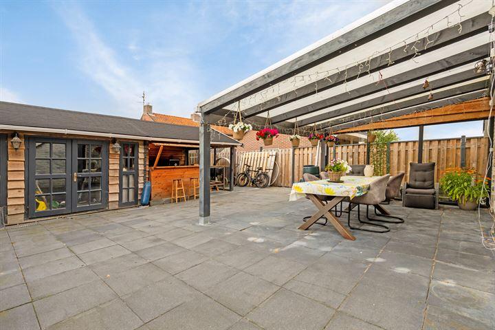 Vrijstaande woning te koop: Veenweg 23, Beerta