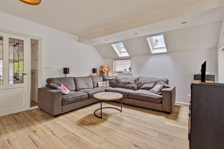 Vrijstaande woning te koop: Veenweg 23, Beerta