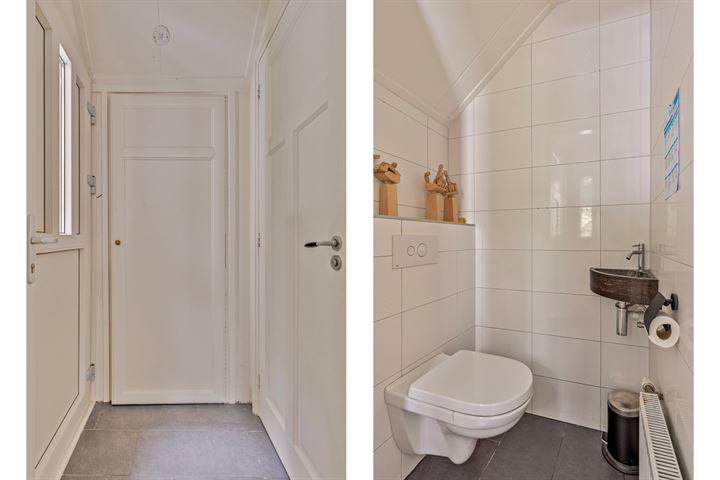 Vrijstaande woning te koop: Veenweg 23, Beerta