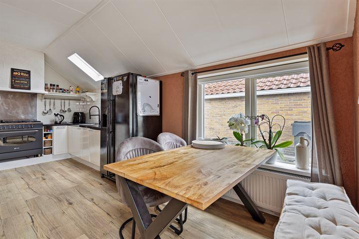 Vrijstaande woning te koop: Veenweg 23, Beerta