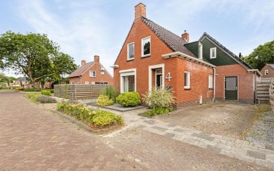 Torenstraat 4