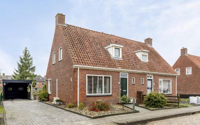 Parallelweg 9