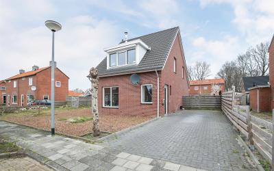 Parallelweg 16