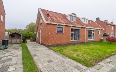 Parallelweg 26
