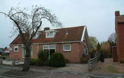 Parallelweg 28
