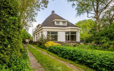 Verlengde Hoofdweg 47