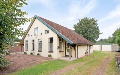 Drieborg 13