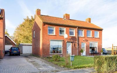 Kroonpolder 25