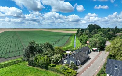 Oudedijk 89