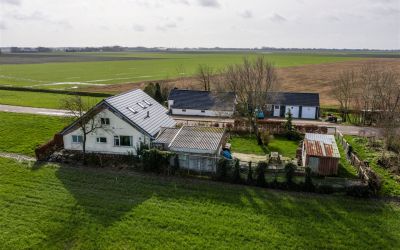 Oudedijk 84