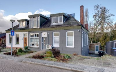 Stationsstraat 1