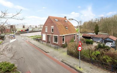 Verlengde Hoofdstraat 4
