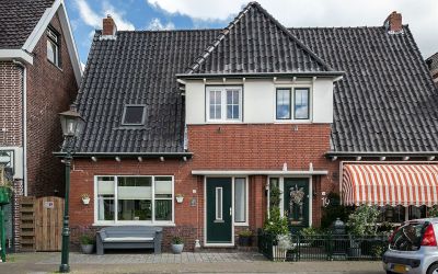 Hoofdstraat 21