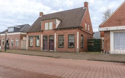 Hoofdstraat 29