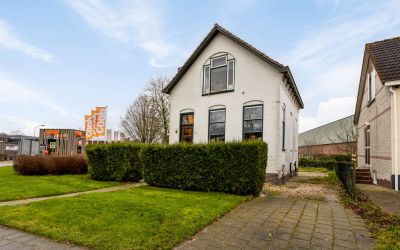 Hoofdstraat 22