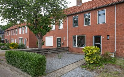 Ernst Casimirstraat 10