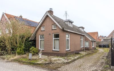 Parallelweg 1