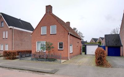 Singelstraat 9