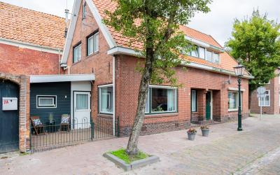 Kruisstraat 2
