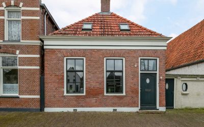 Voorstraat 27
