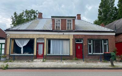 Oudezijl 6