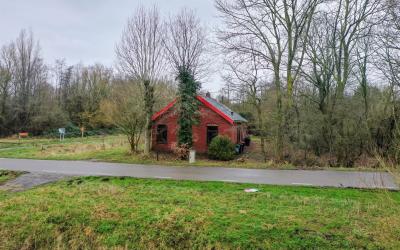 Hamdijk 19
