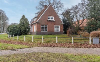Hoofdweg 9