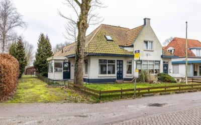 Hoofdweg 113