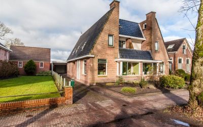 Hoofdweg 137