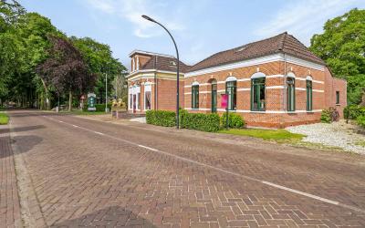 Hoofdweg 251
