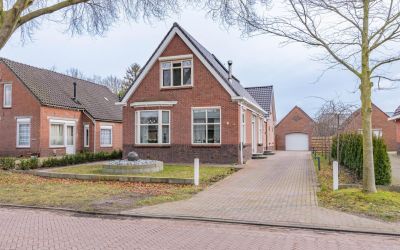 Hoofdweg 10