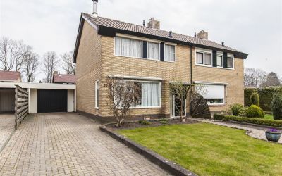 Gronddiep 20
