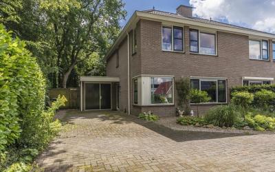 Gronddiep 1