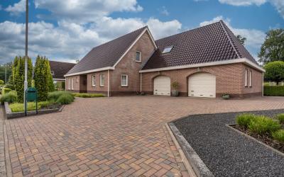 Gronddiep 15