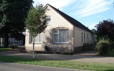 Rhederweg 172
