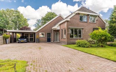 Koloniesweg 3-A