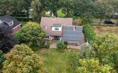 Koloniesweg 6-B