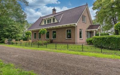 Kanaaldijk. 2
