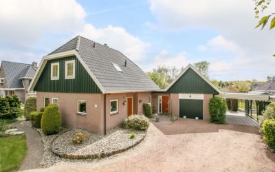 Hoofdweg 5
