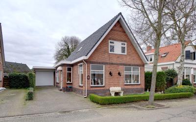 Hoofdweg 61