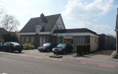 Hoofdweg 95