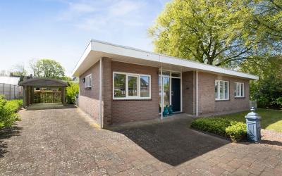 Plantsoenweg 1