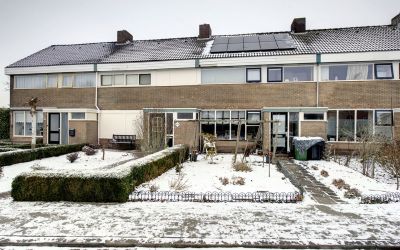 Plantsoenweg 26-C