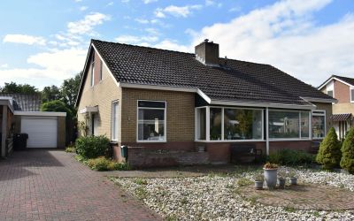Iepenlaan 8