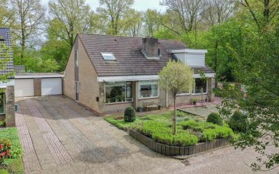 Parklaan 22