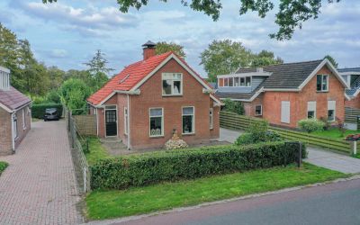 Louwdijk 43